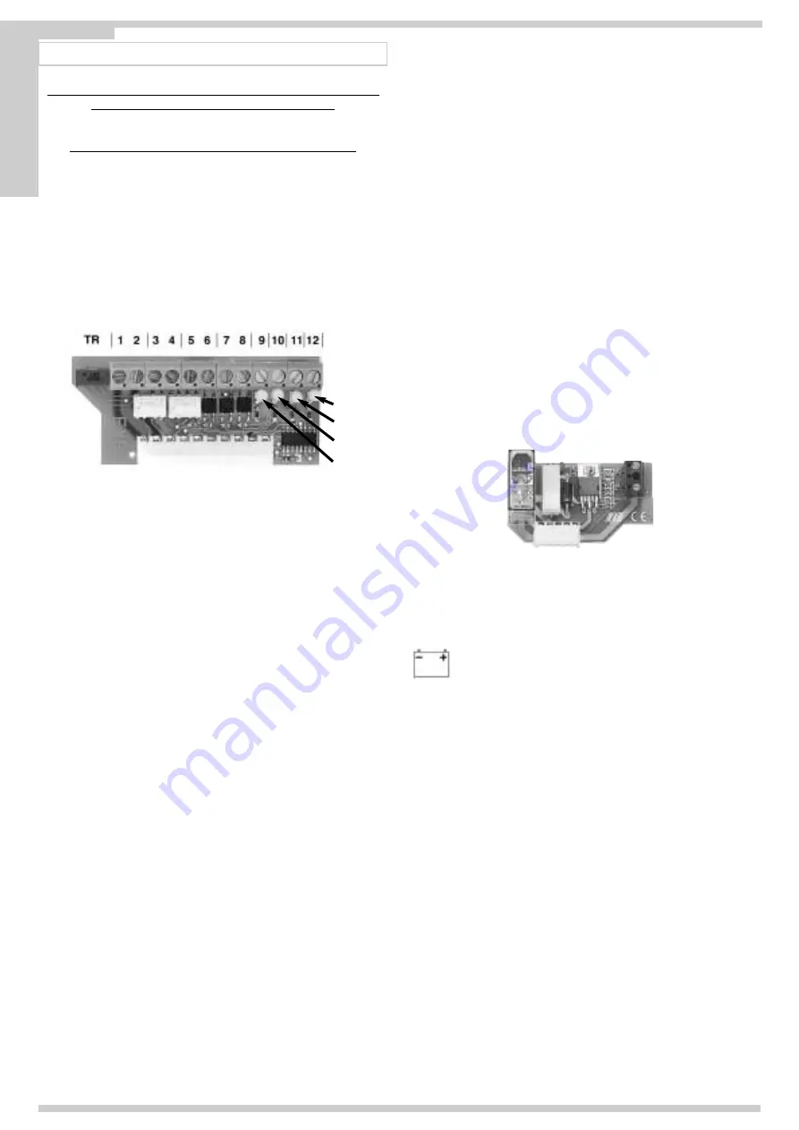 RIB KS2 12-24V Скачать руководство пользователя страница 14