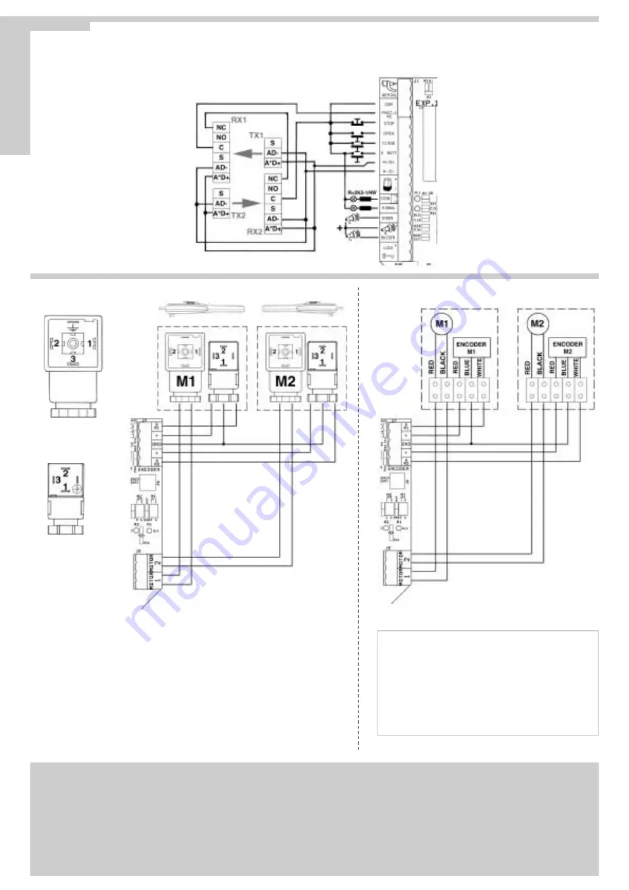 RIB KS2 12-24V Скачать руководство пользователя страница 16