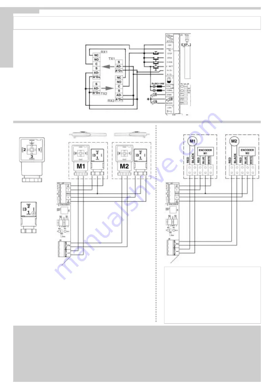 RIB KS2 12-24V Скачать руководство пользователя страница 22