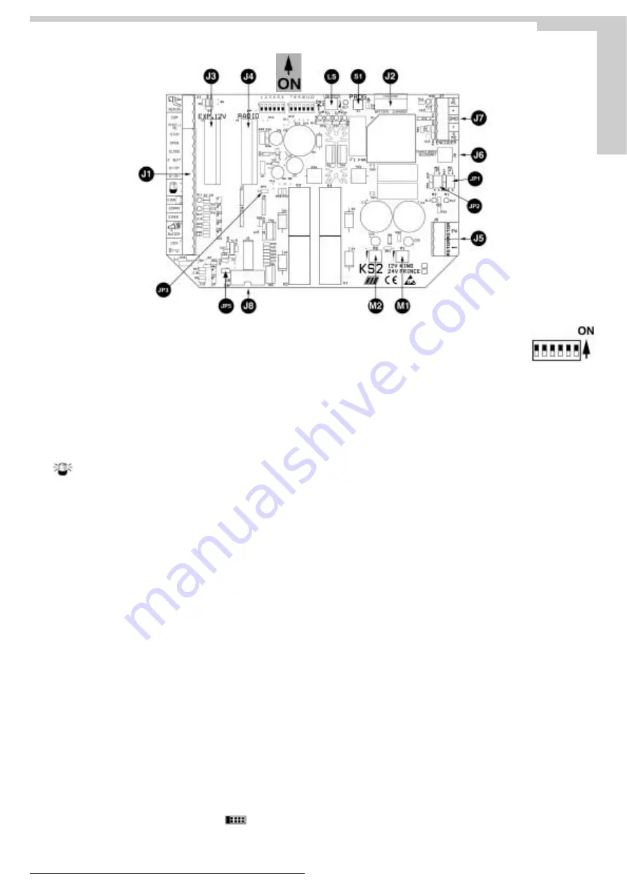 RIB KS2 12-24V Скачать руководство пользователя страница 23