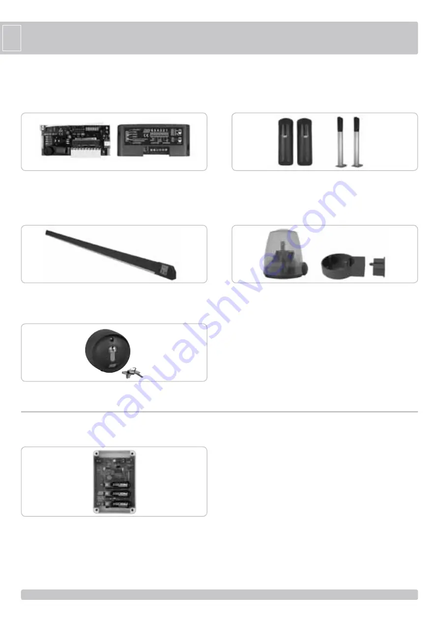 RIB S1 Manual Download Page 14