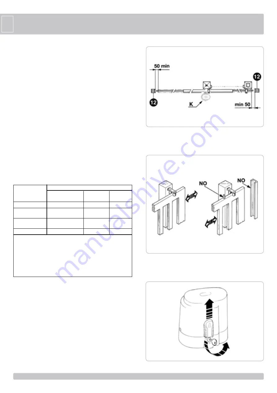 RIB S1 Manual Download Page 16