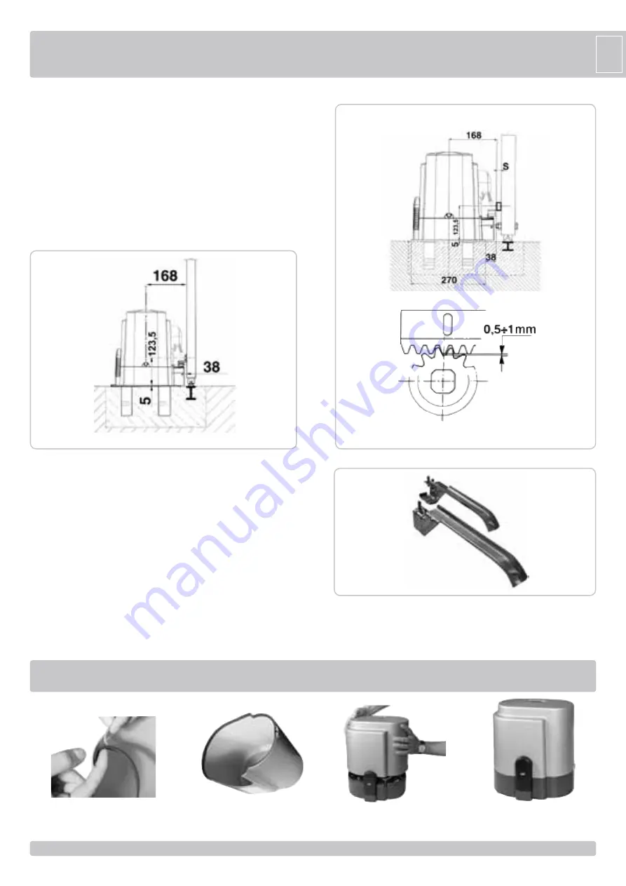 RIB S1 Manual Download Page 17