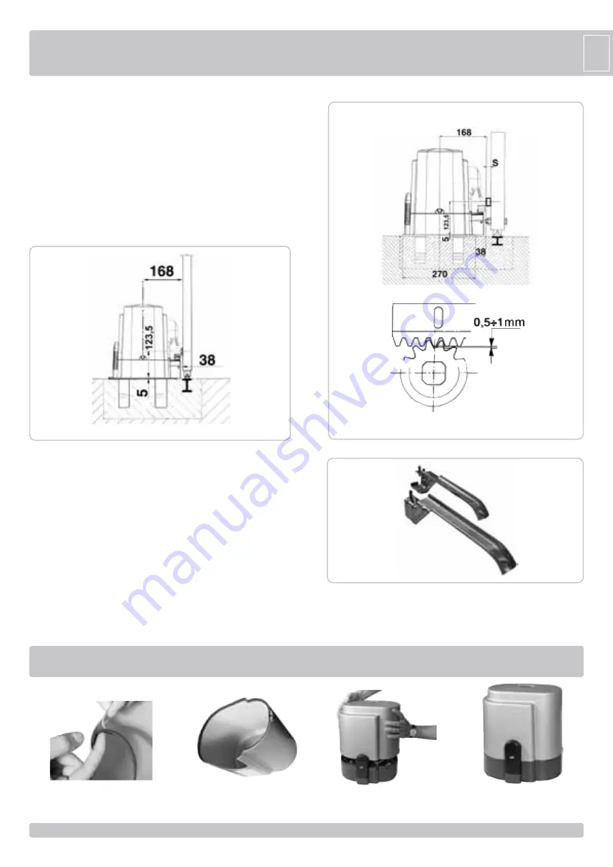 RIB S1 Manual Download Page 37