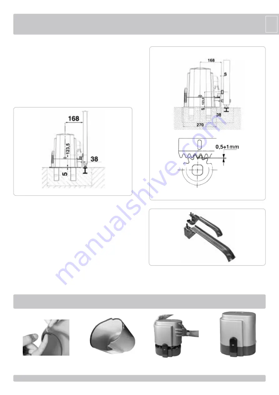 RIB S1 Manual Download Page 47