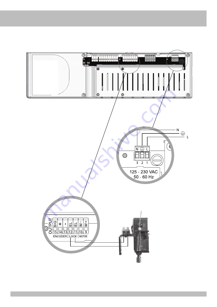 RIB SLIDER 120 Скачать руководство пользователя страница 36