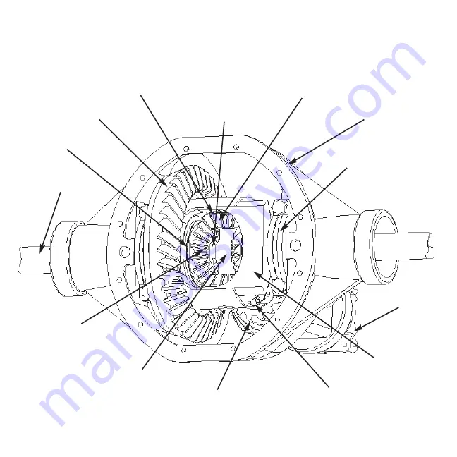 Richmond Powertrax Installation Manual Download Page 4