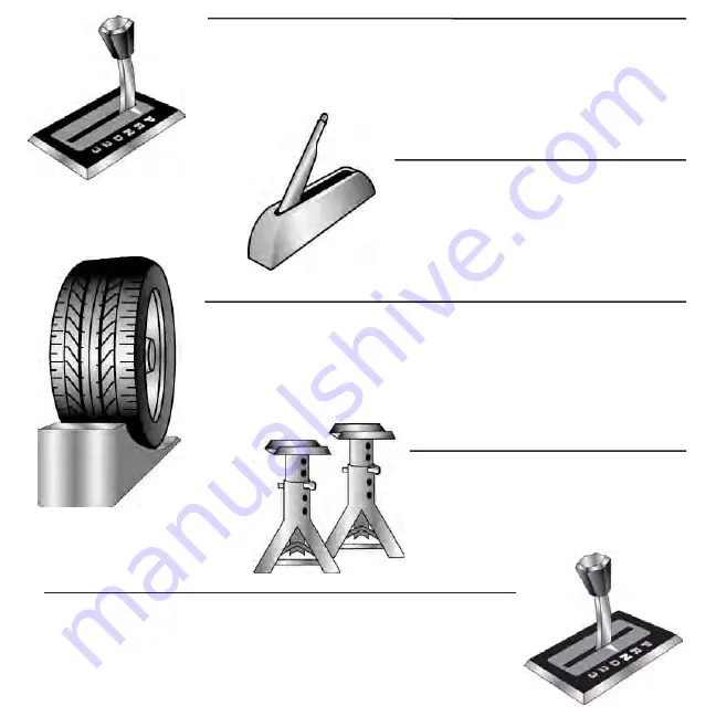 Richmond Powertrax Installation Manual Download Page 6