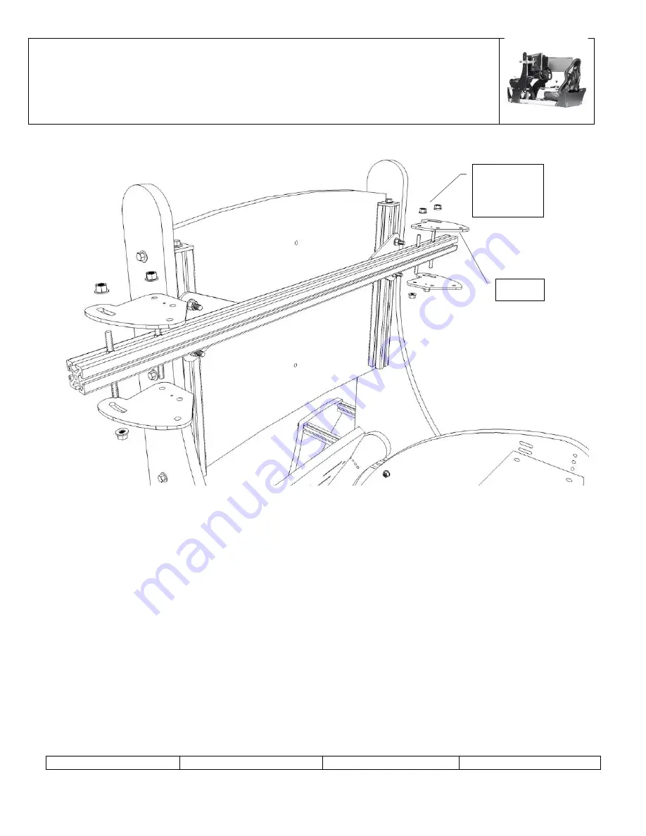 Ricmotech AP-Xtrem Assembly Manual Download Page 10