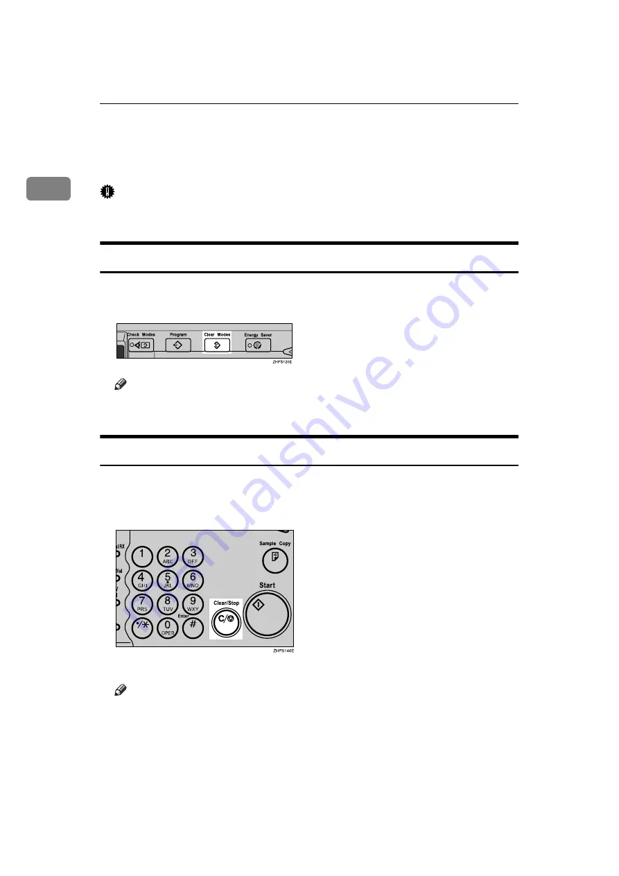 Ricoh 3500SP Скачать руководство пользователя страница 114