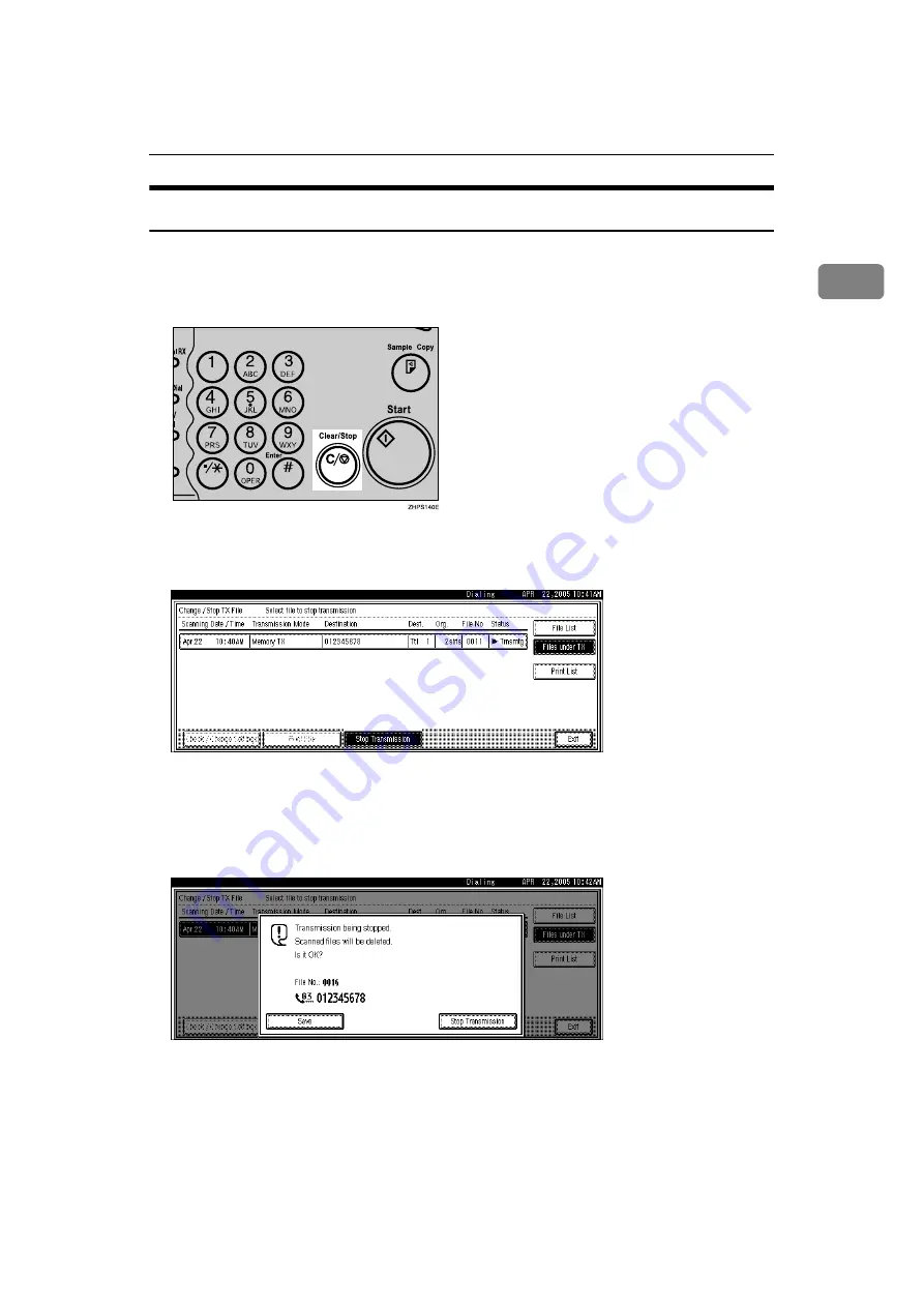 Ricoh 3500SP Скачать руководство пользователя страница 115