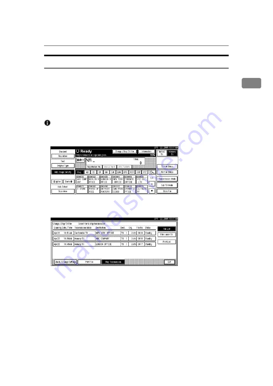 Ricoh 3500SP Скачать руководство пользователя страница 117