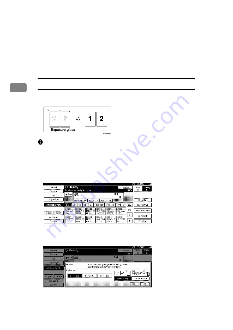 Ricoh 3500SP Скачать руководство пользователя страница 140