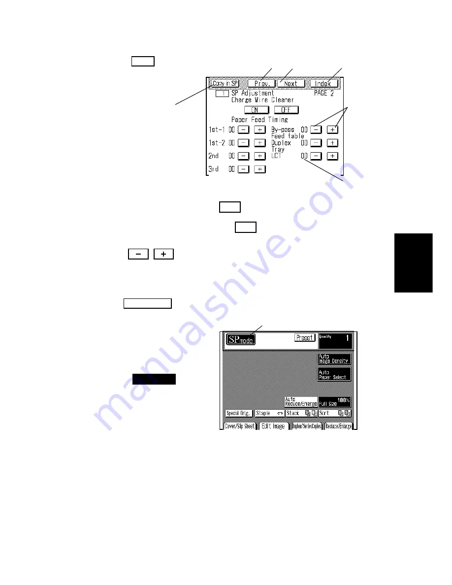 Ricoh A095 Скачать руководство пользователя страница 84