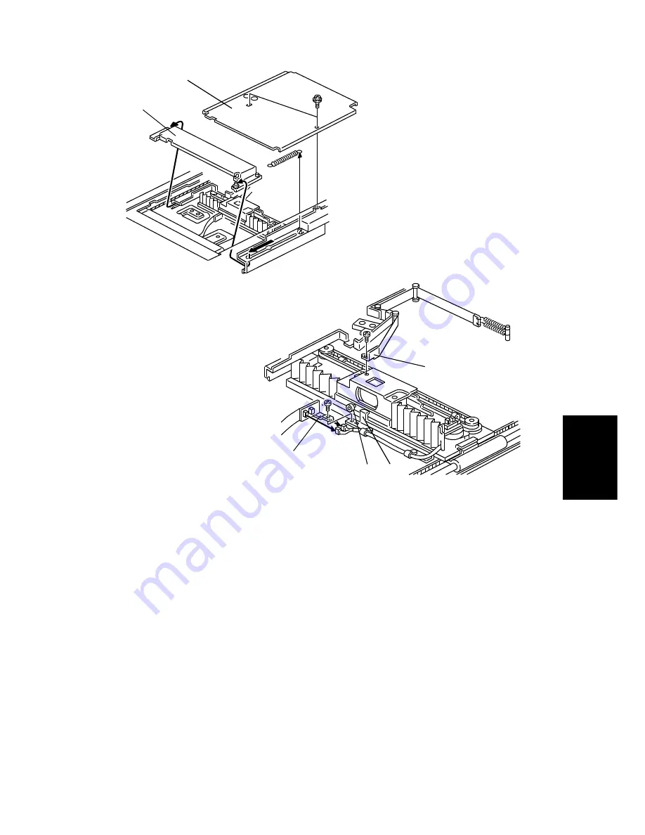 Ricoh A095 Скачать руководство пользователя страница 186