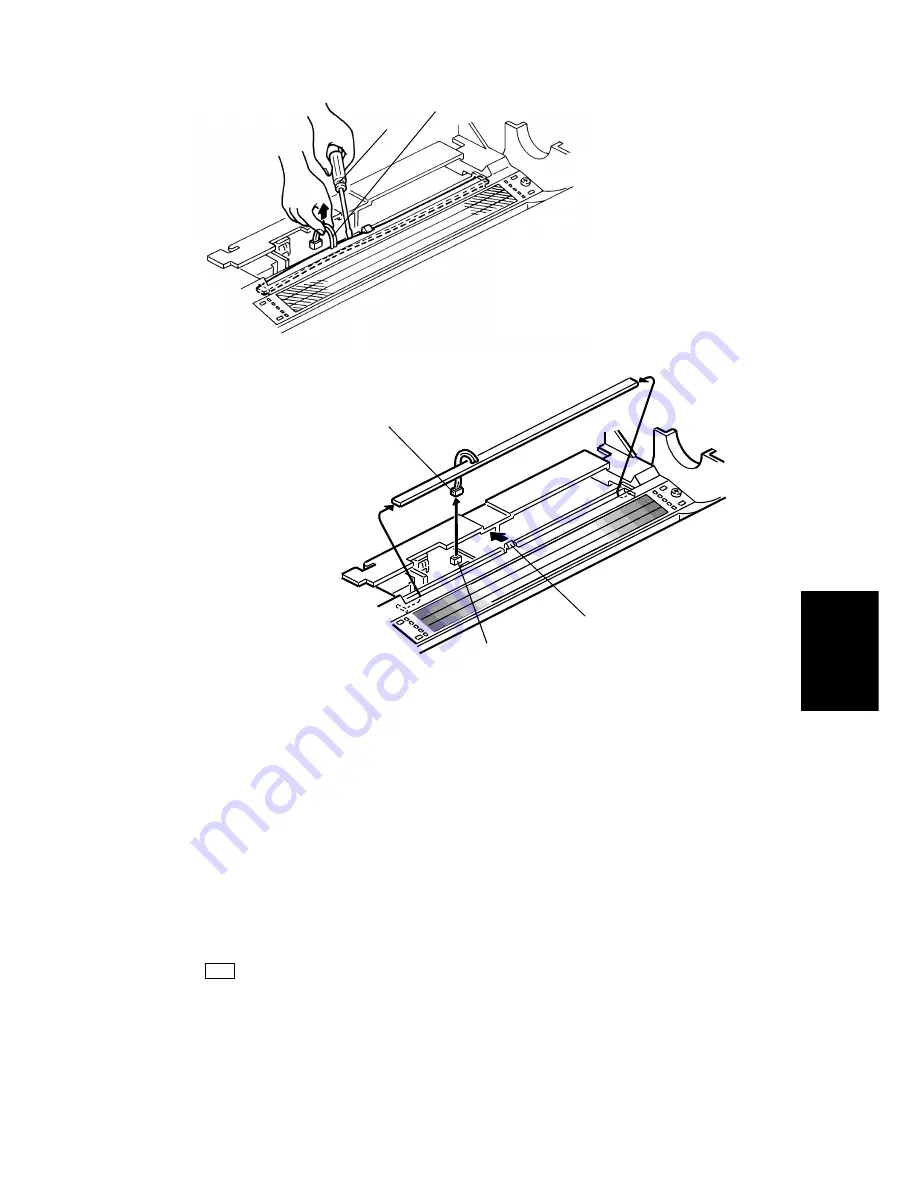 Ricoh A095 Service Manual Download Page 200