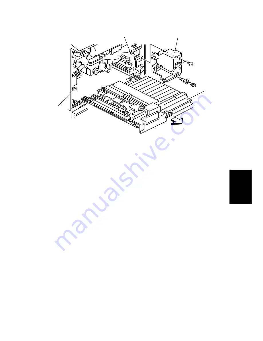 Ricoh A095 Service Manual Download Page 270