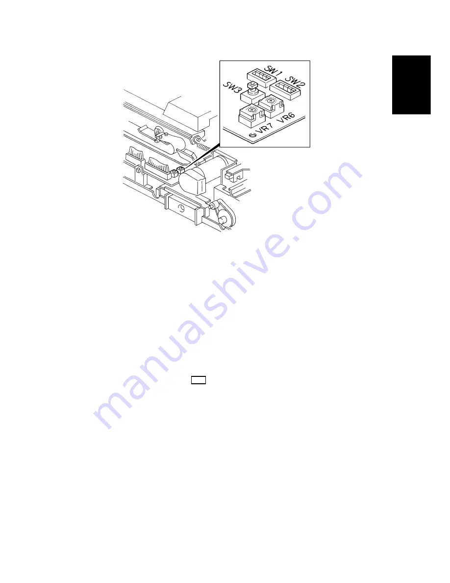 Ricoh A095 Service Manual Download Page 436