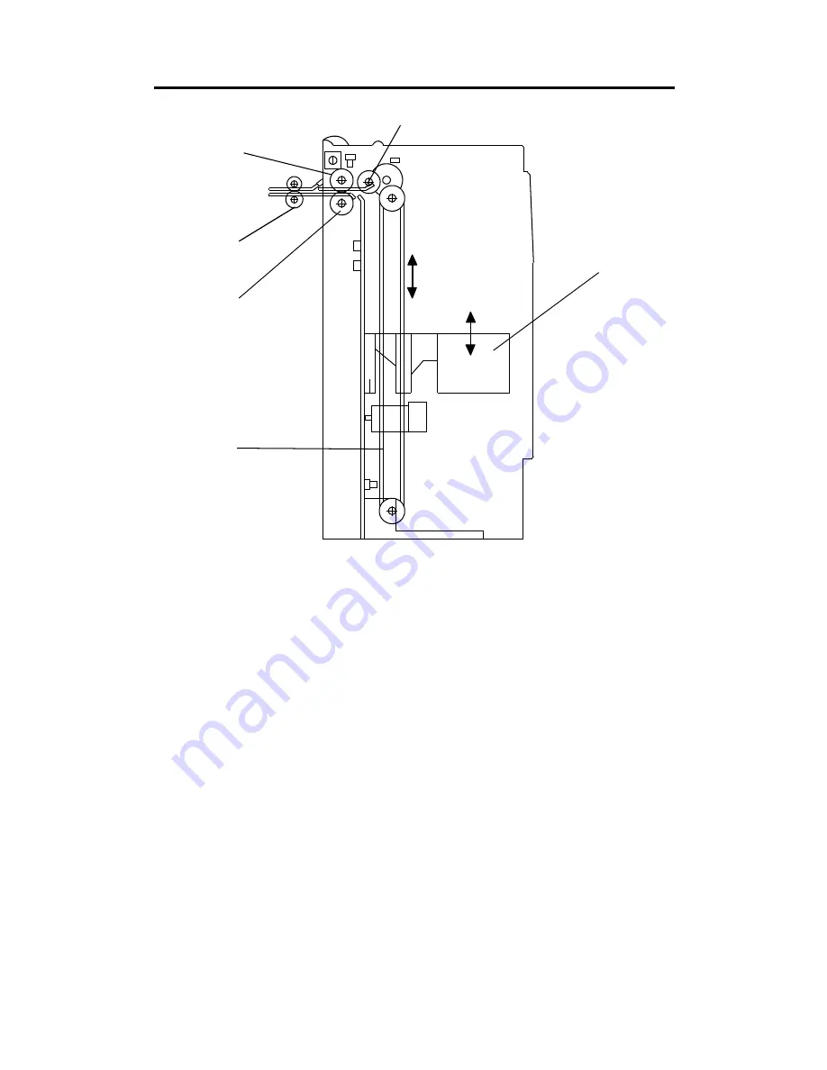 Ricoh A095 Service Manual Download Page 469