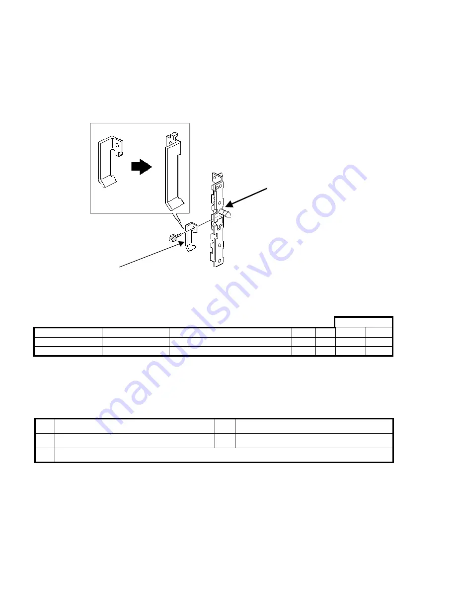 Ricoh A095 Service Manual Download Page 674