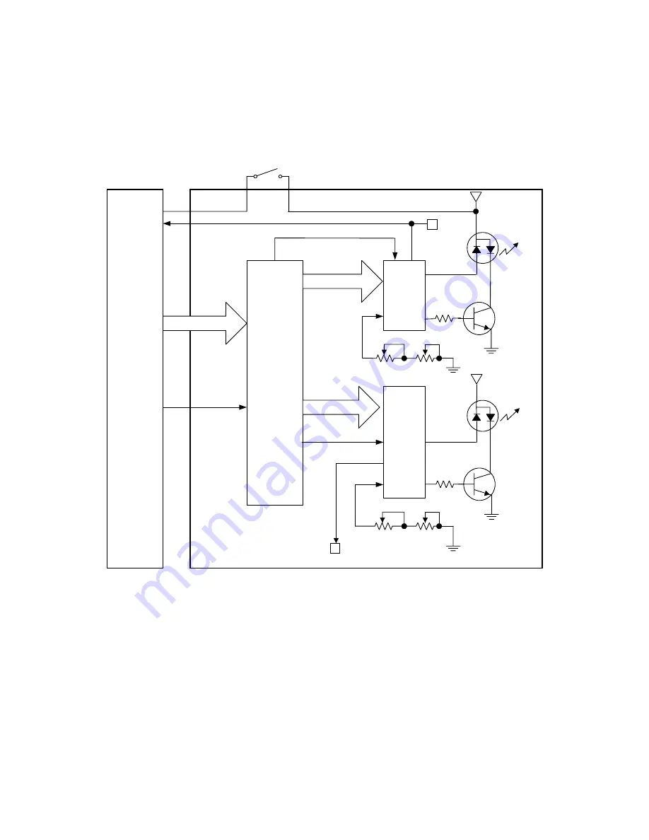 Ricoh A230 Service Manual Download Page 87