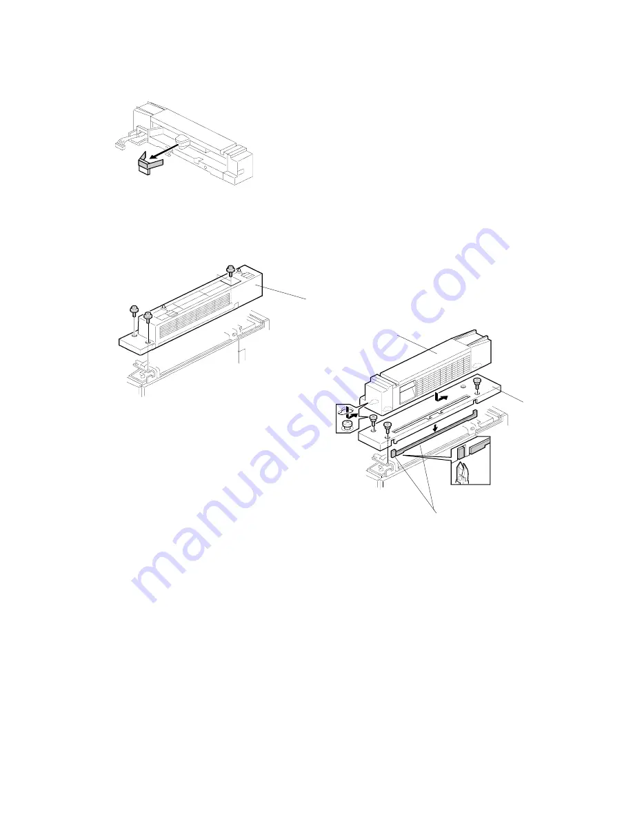 Ricoh A230 Service Manual Download Page 165