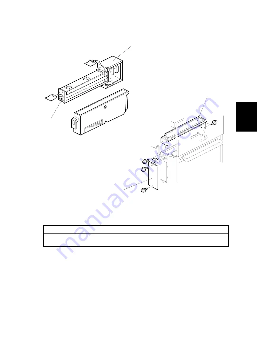 Ricoh A230 Service Manual Download Page 194