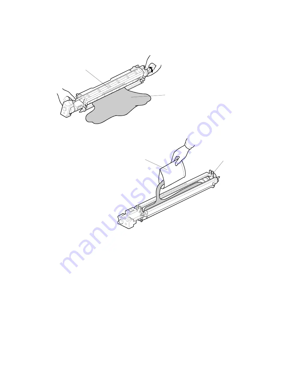 Ricoh A230 Service Manual Download Page 312