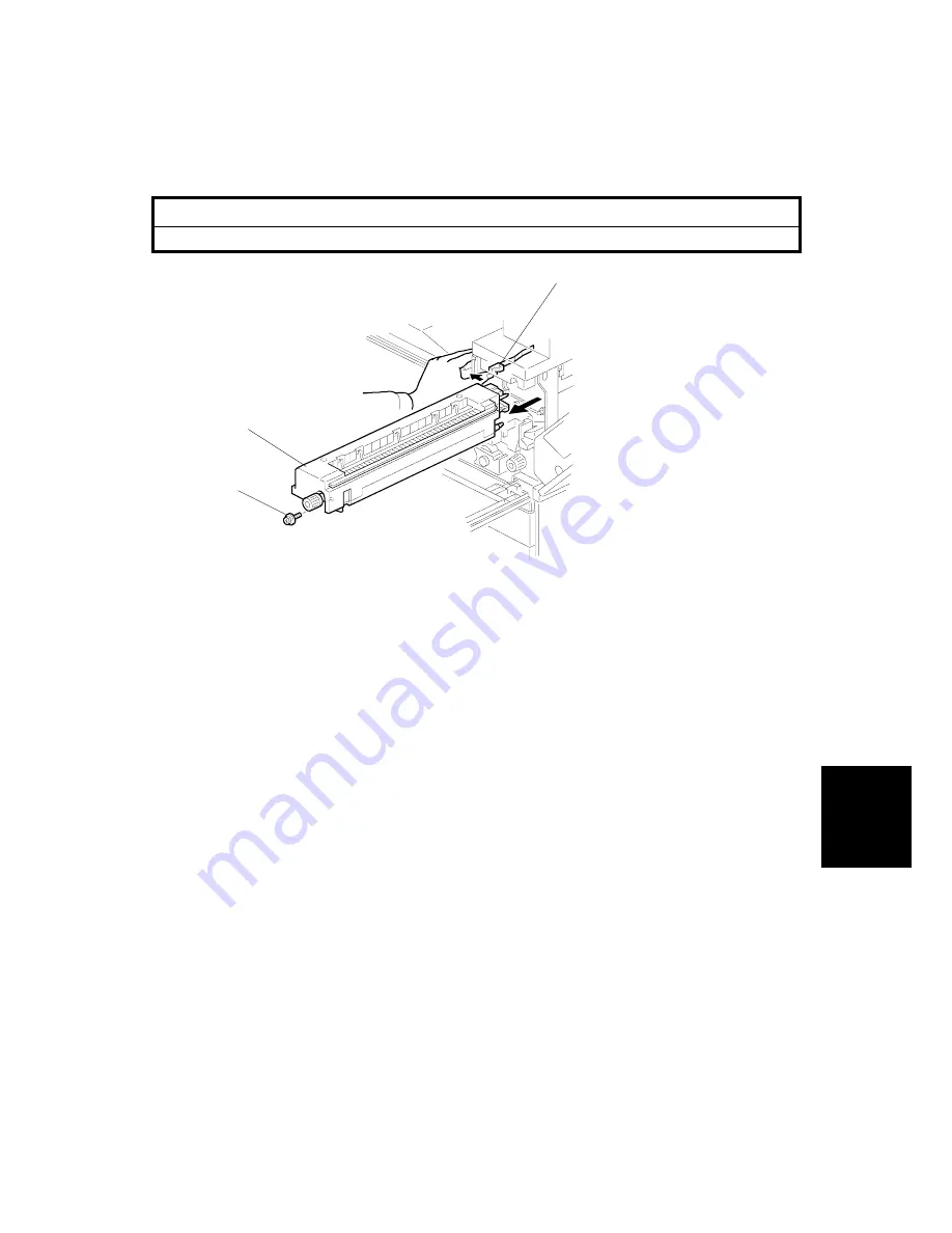 Ricoh A230 Service Manual Download Page 325