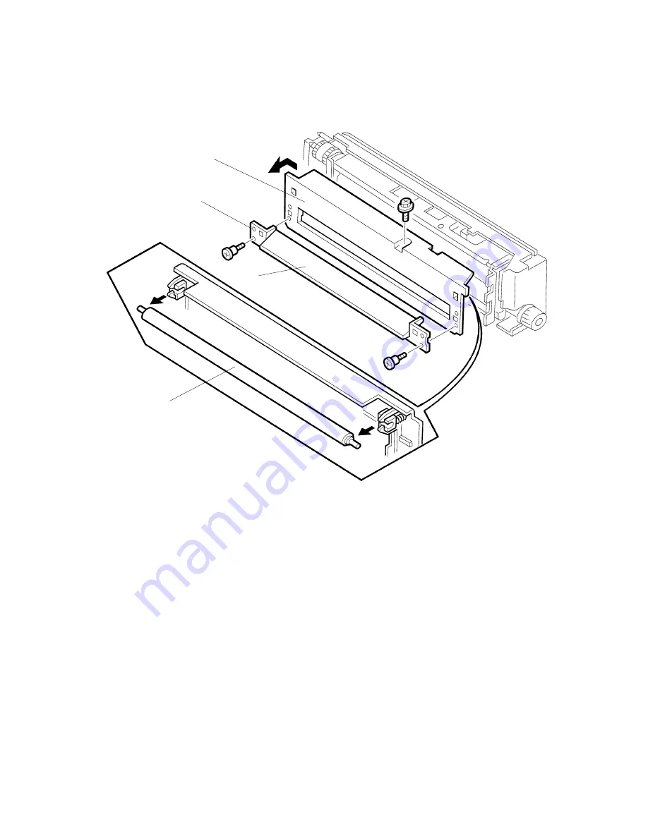 Ricoh A230 Service Manual Download Page 328