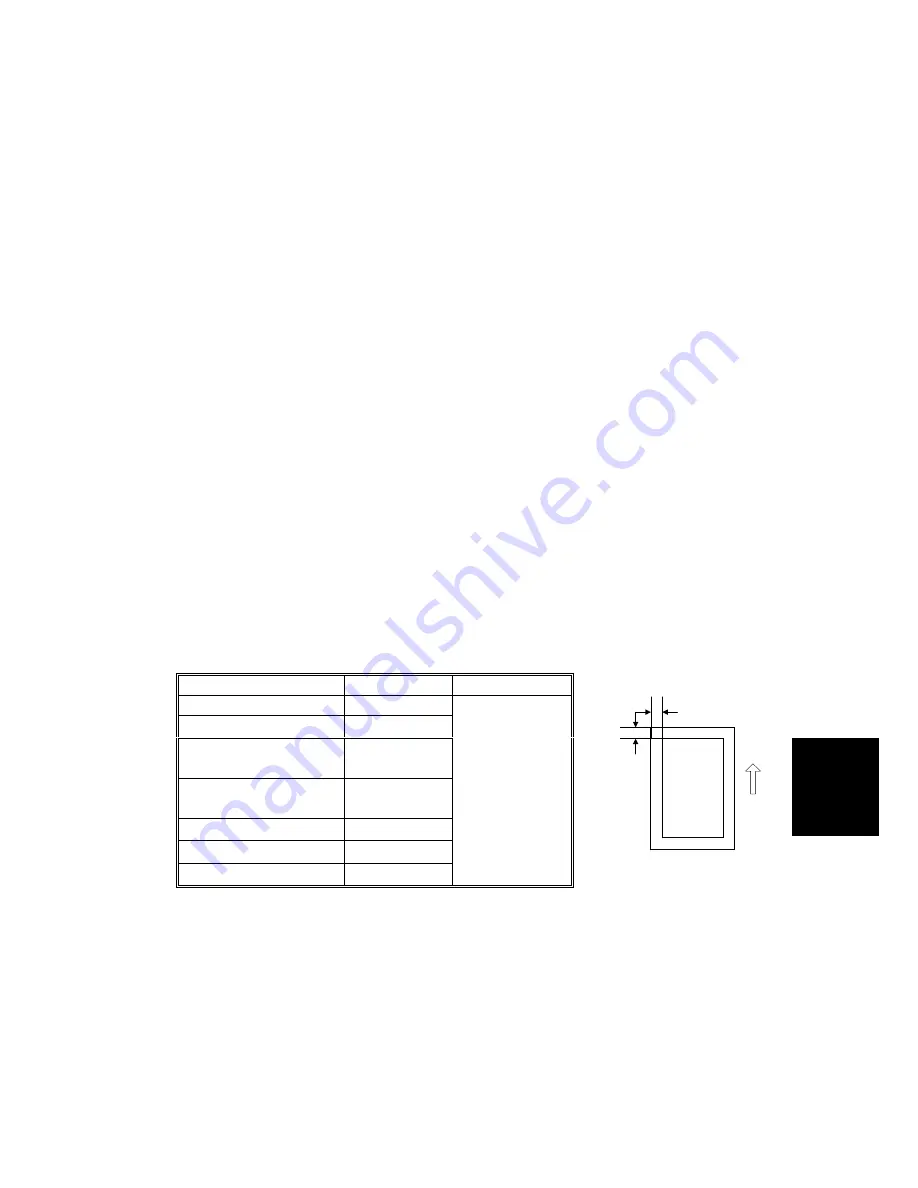 Ricoh A230 Service Manual Download Page 337