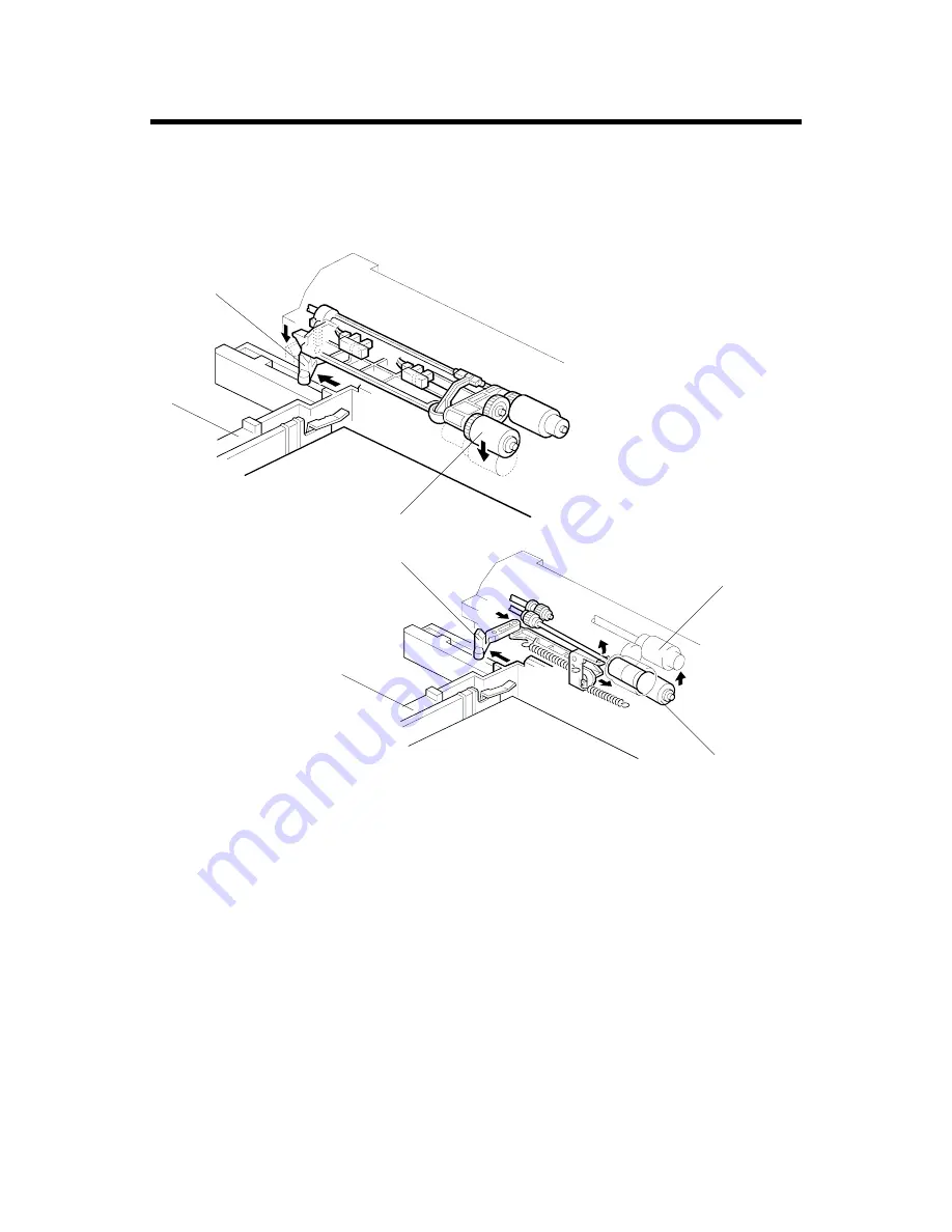 Ricoh A230 Service Manual Download Page 390