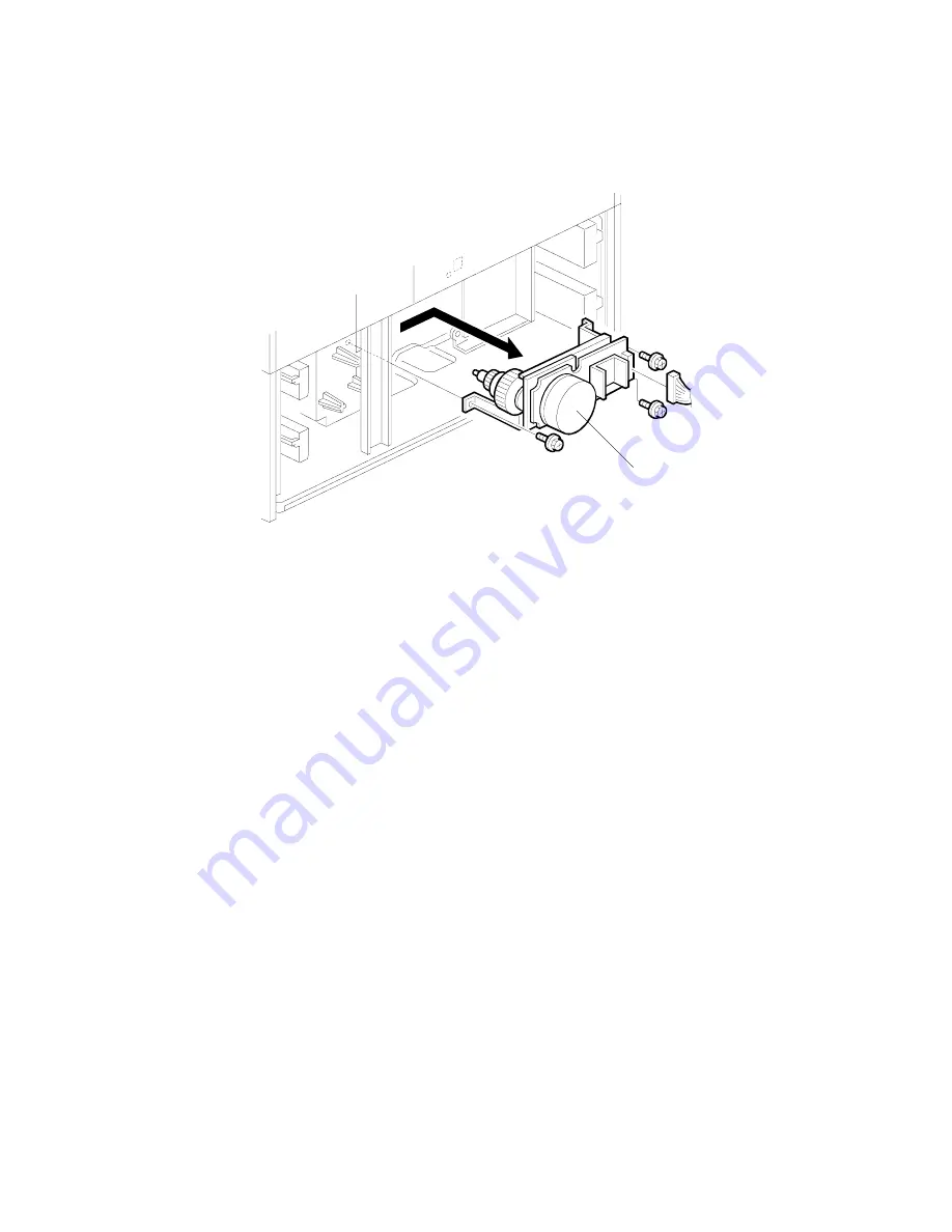 Ricoh A230 Service Manual Download Page 398