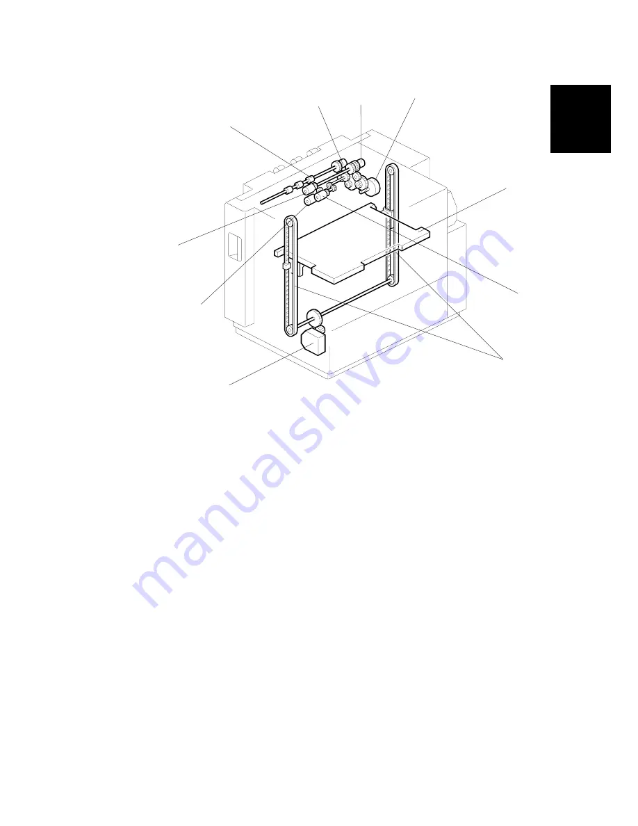 Ricoh A230 Service Manual Download Page 409