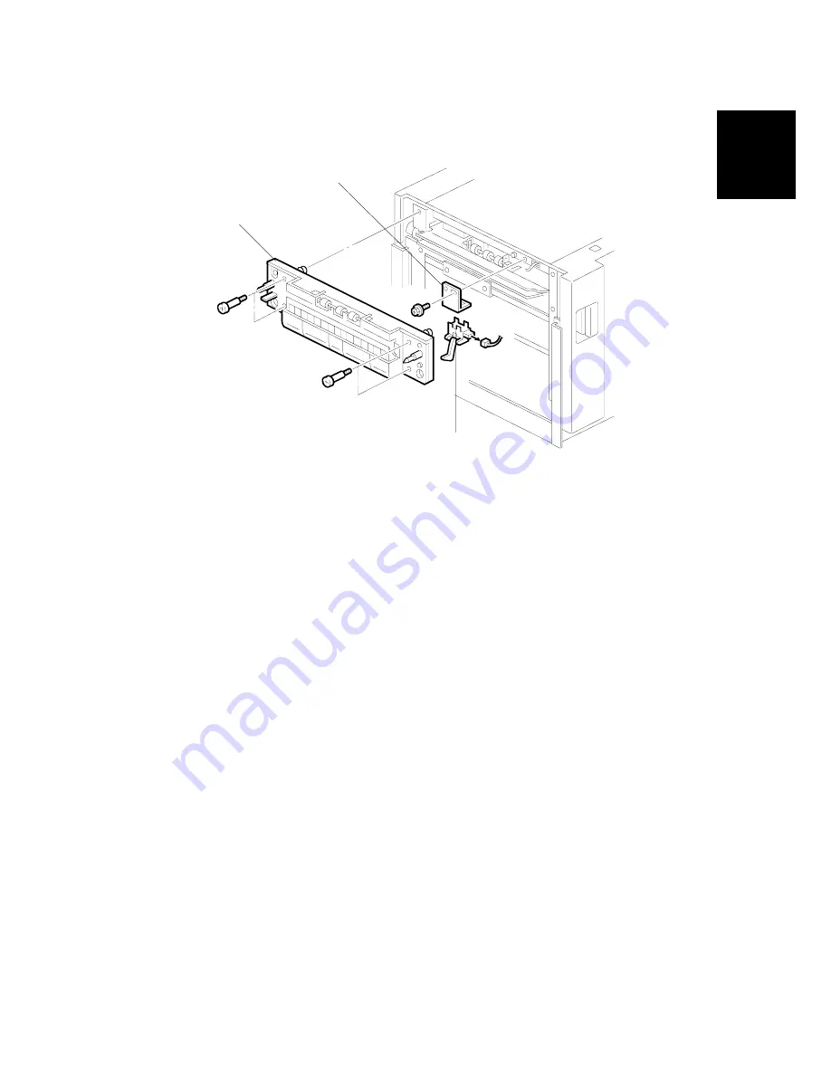 Ricoh A230 Скачать руководство пользователя страница 417