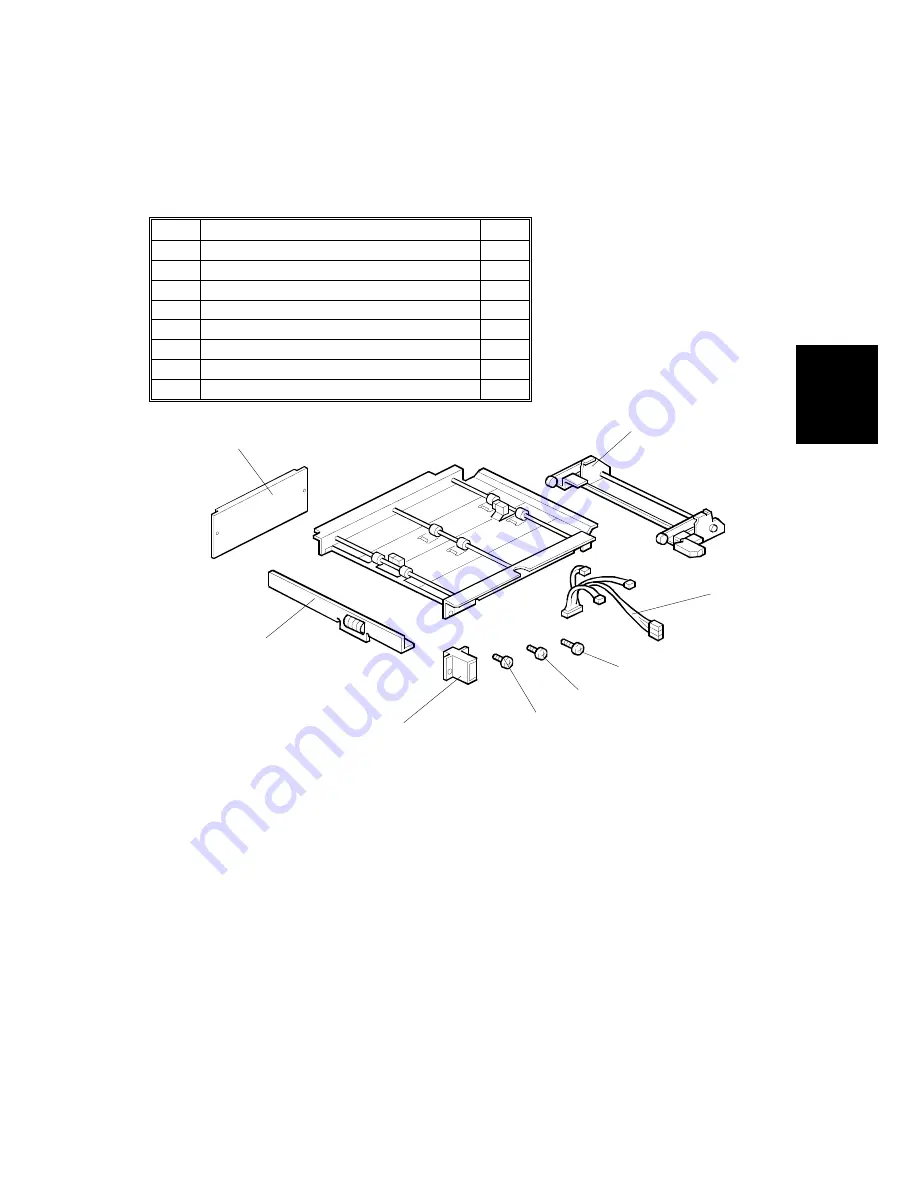 Ricoh A230 Скачать руководство пользователя страница 613