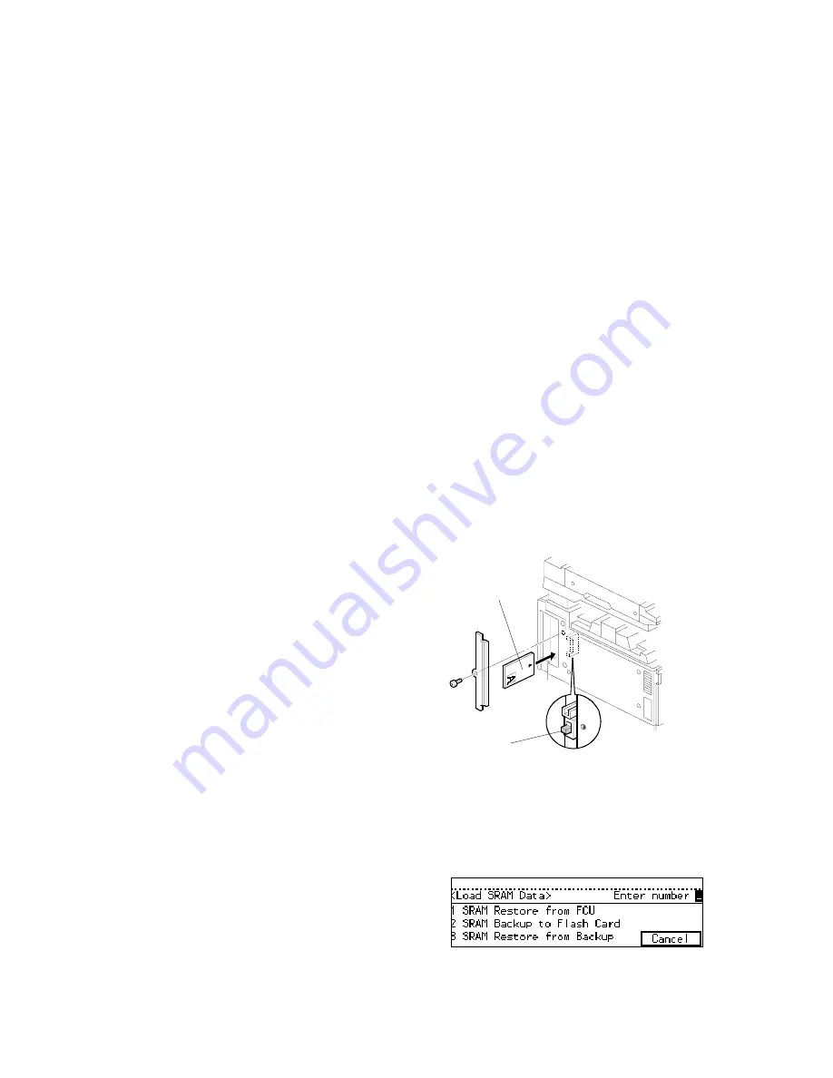 Ricoh A230 Service Manual Download Page 821