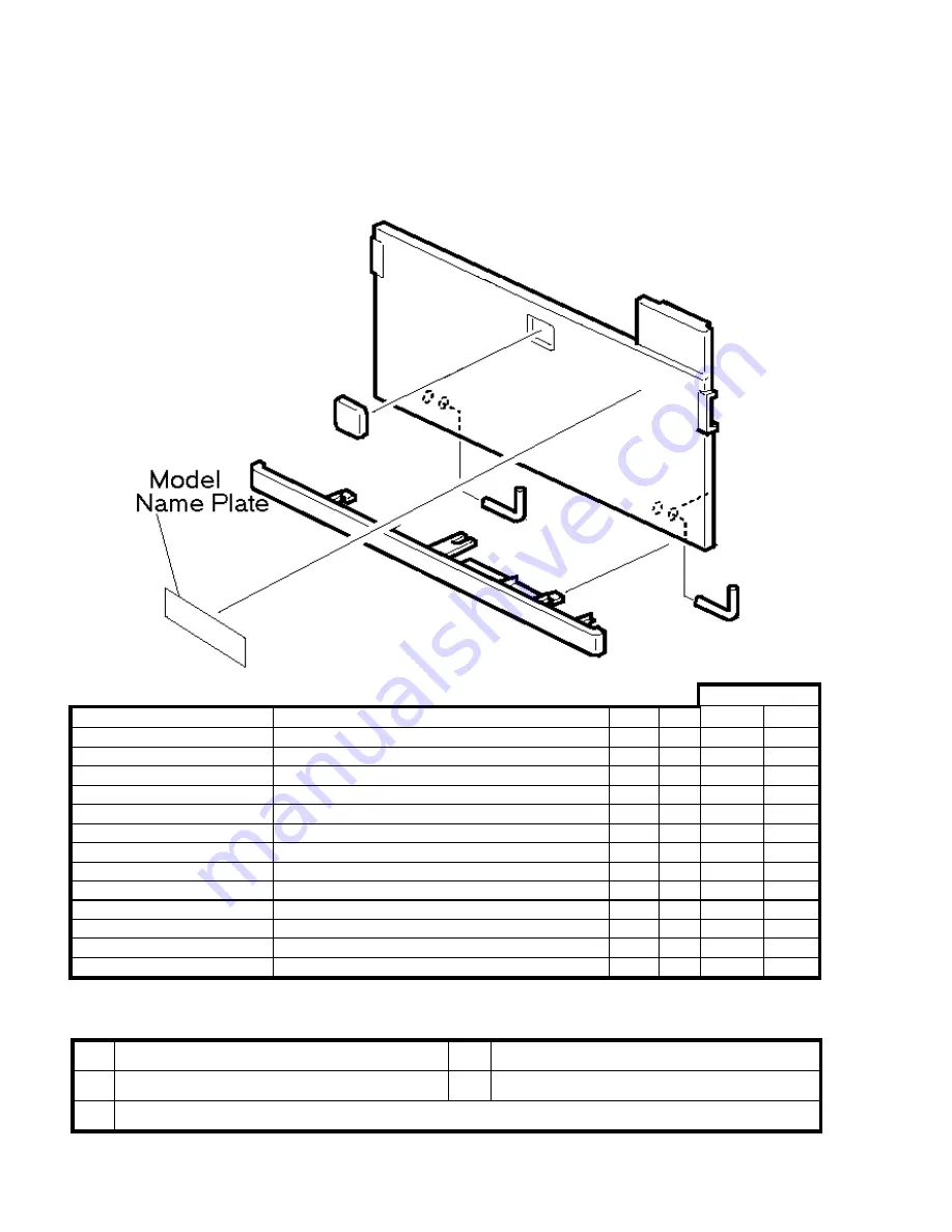 Ricoh A230 Service Manual Download Page 959