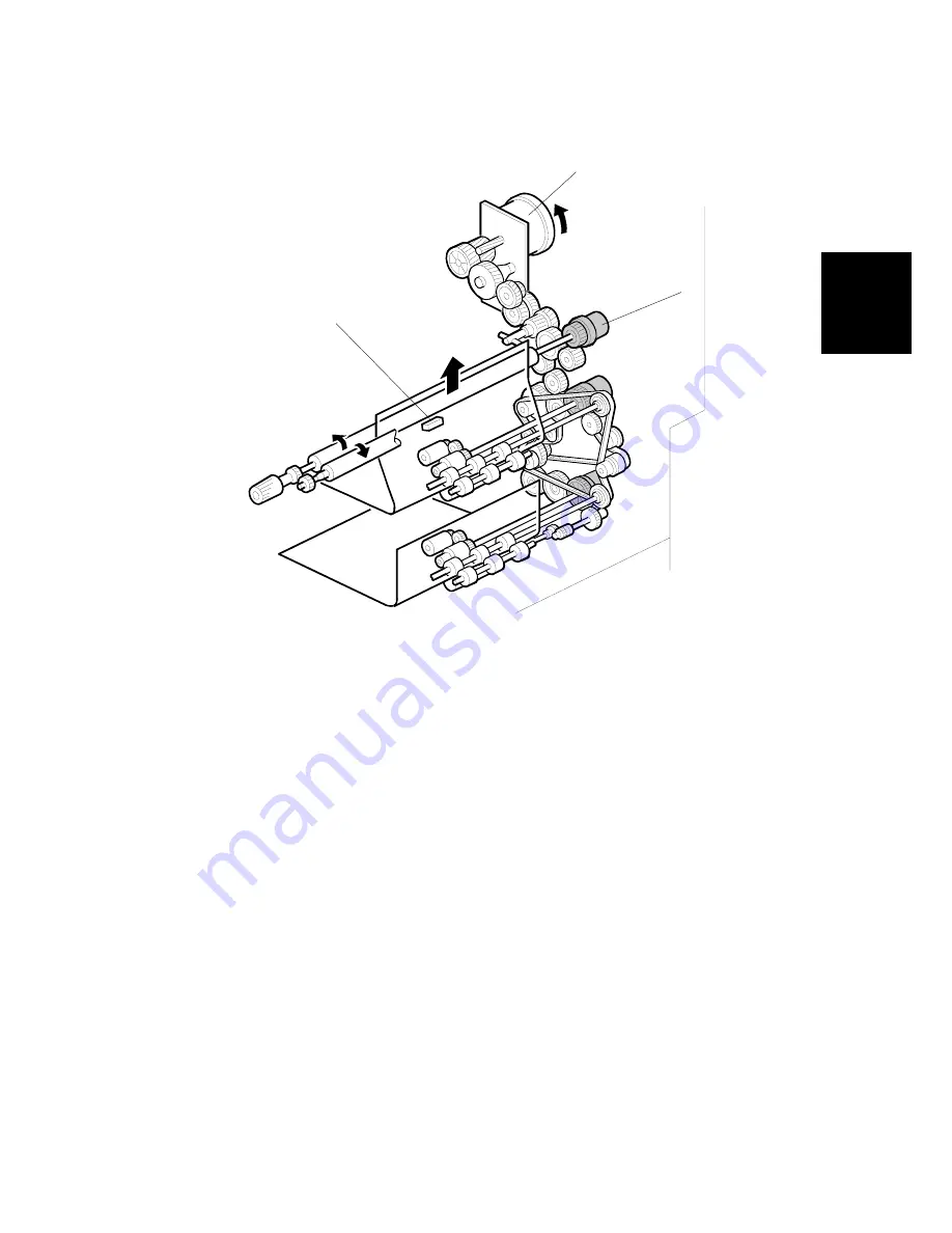 Ricoh A230 Service Manual Download Page 977