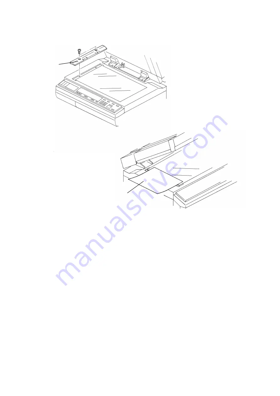 Ricoh A497 Service Manual Download Page 32