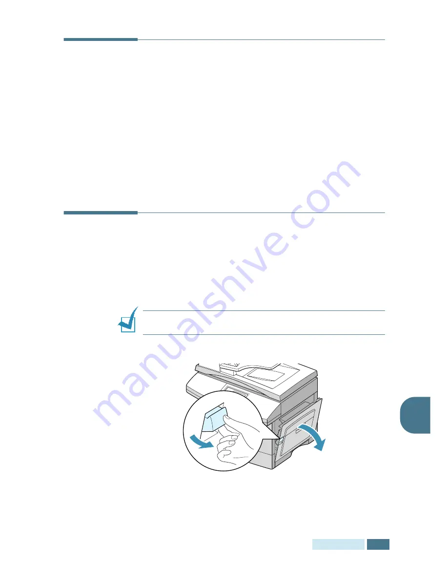 Ricoh AC204 Operating Instructions Manual Download Page 88