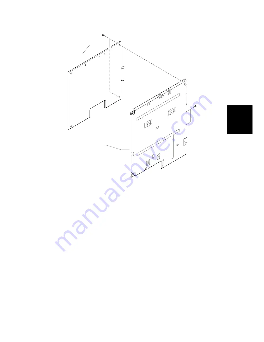 Ricoh AC205 Service Manual Download Page 59