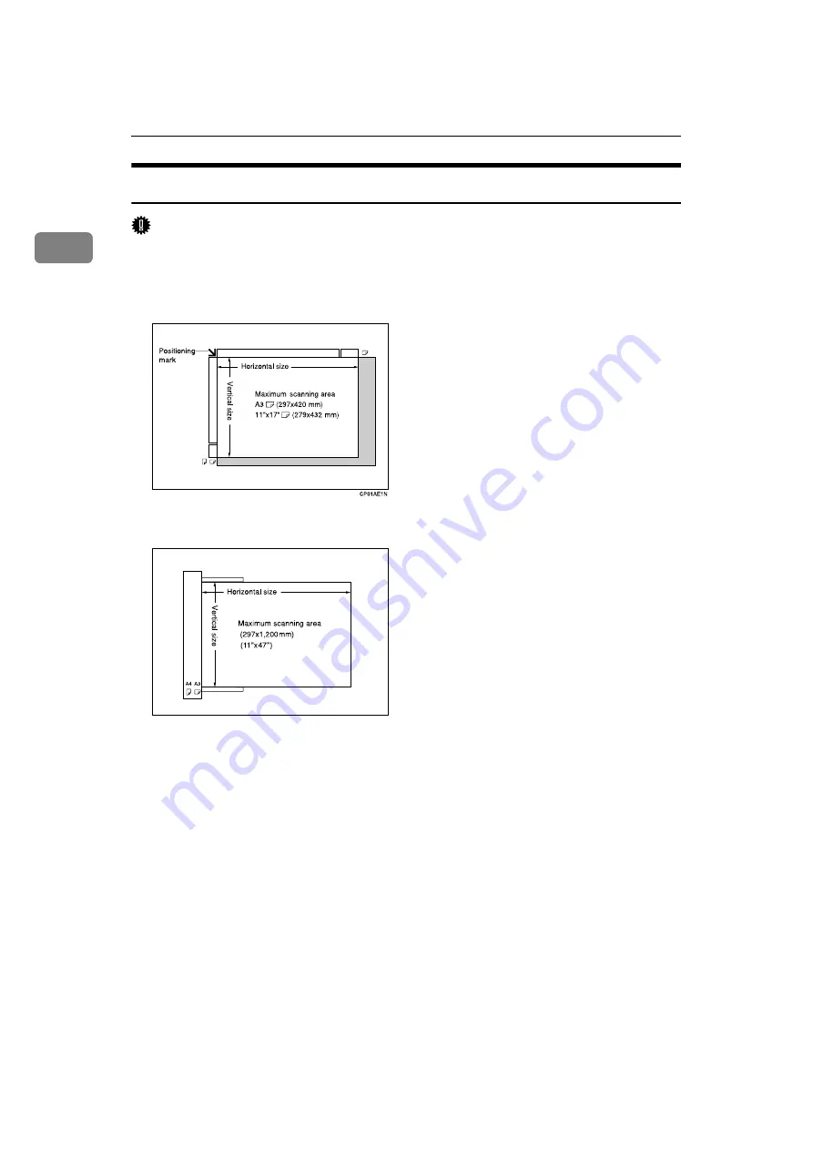 Ricoh Aficio 1027 Facsimile Reference Manual Download Page 42