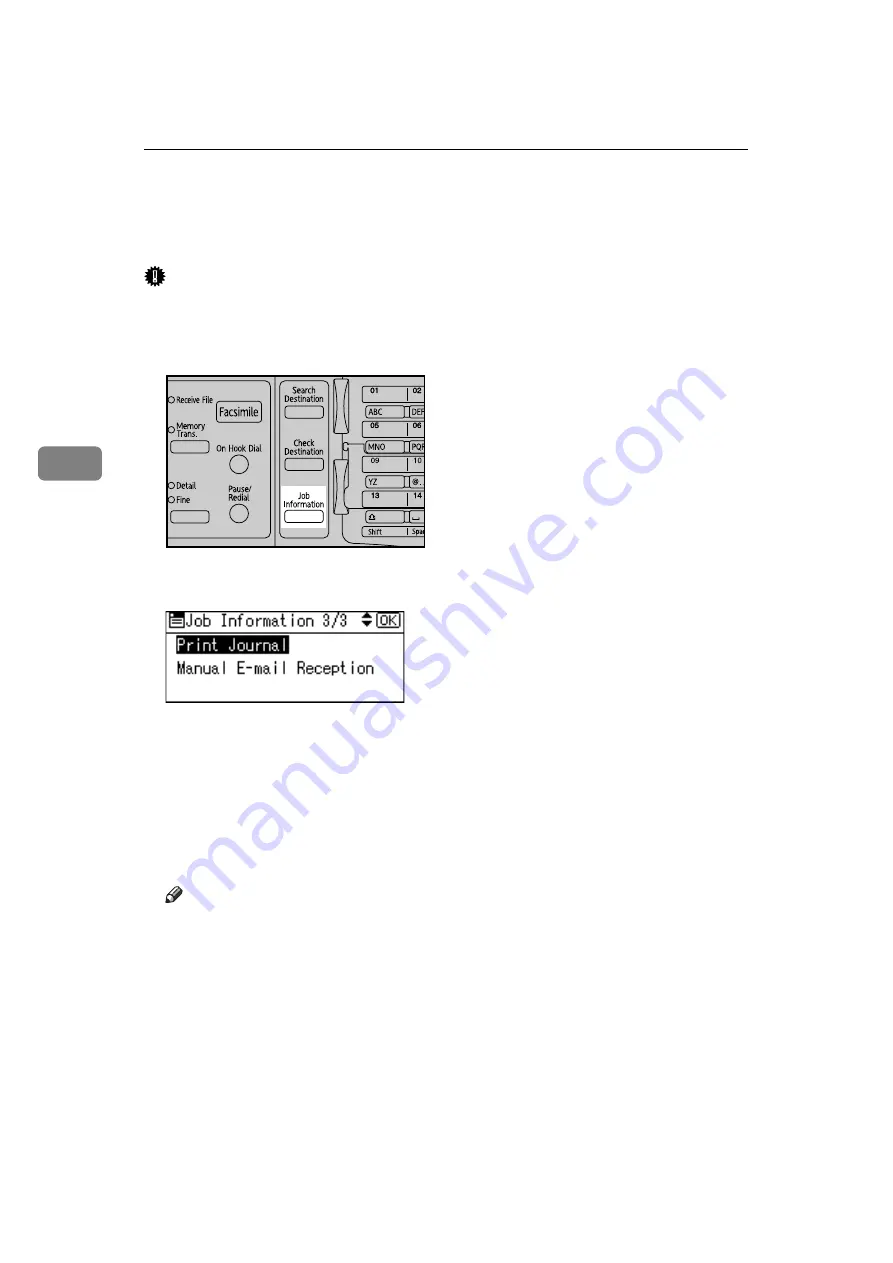 Ricoh Aficio 1027 Скачать руководство пользователя страница 154