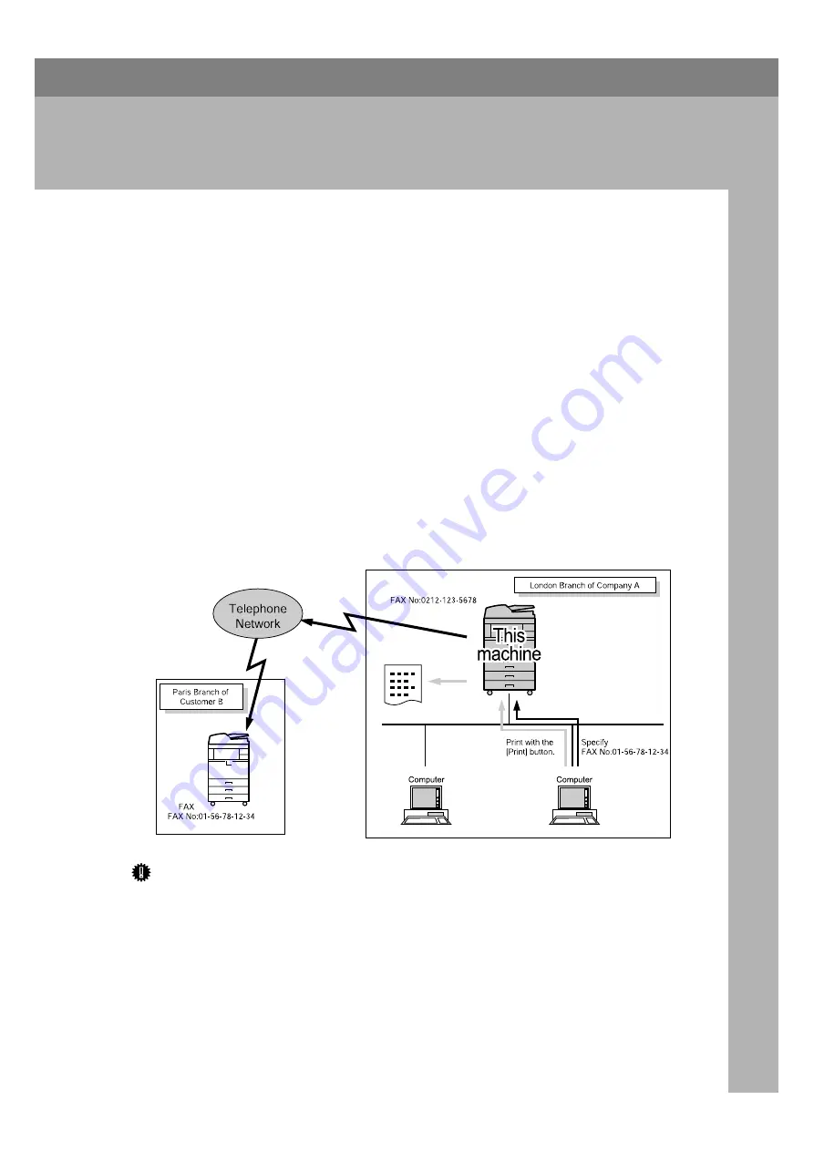 Ricoh Aficio 1027 Facsimile Reference Manual Download Page 161