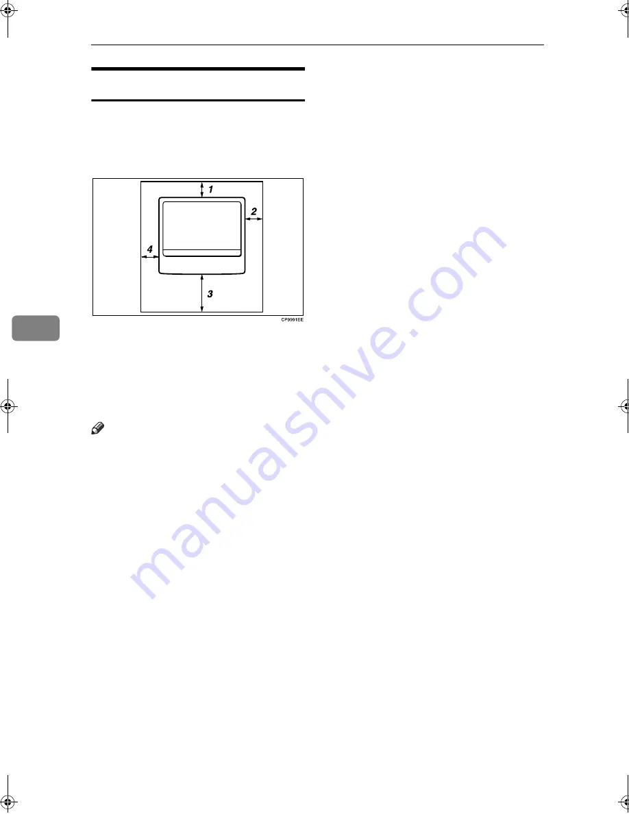 Ricoh Aficio 1515 Operating Instructions Manual Download Page 56