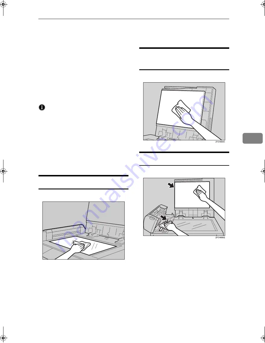 Ricoh Aficio 1515 Скачать руководство пользователя страница 57