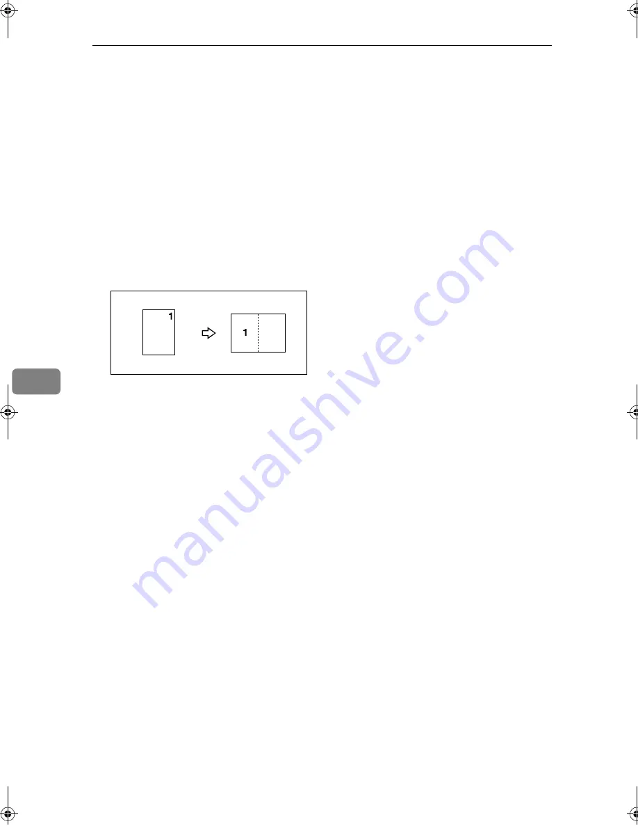 Ricoh Aficio 1515 Operating Instructions Manual Download Page 62