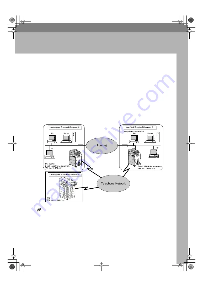 Ricoh Aficio 3232C Скачать руководство пользователя страница 59