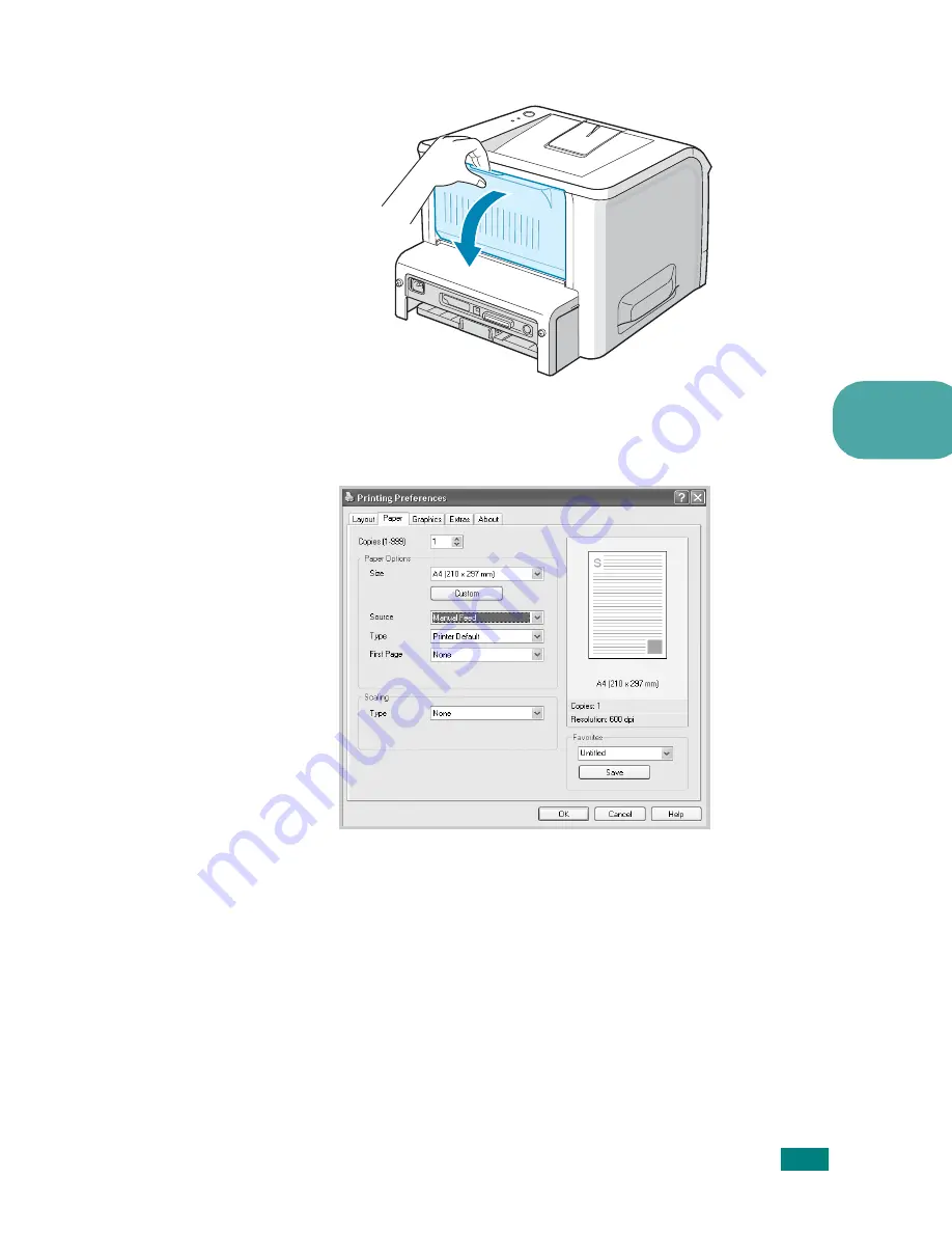 Ricoh Aficio BP20N User Manual Download Page 66